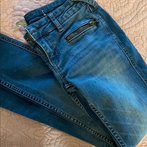 Free people jeans